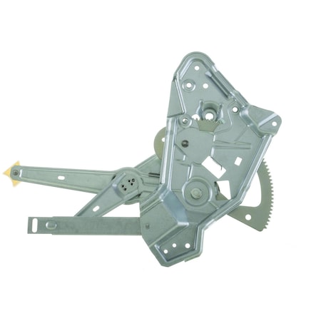 Wai Global WINDOW REGULATOR ONLY, WPR0490RB WPR0490RB